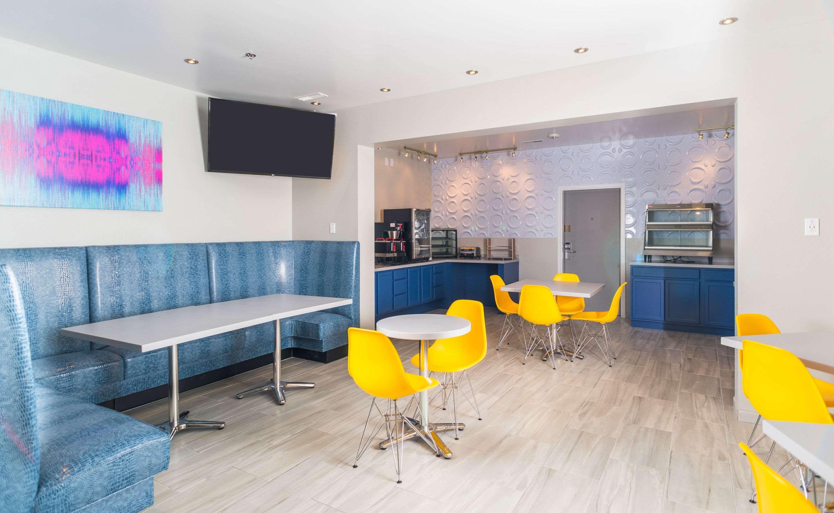 Studio Z, Ascend Hotel Collection เซนต์โรเบิร์ต ภายนอก รูปภาพ