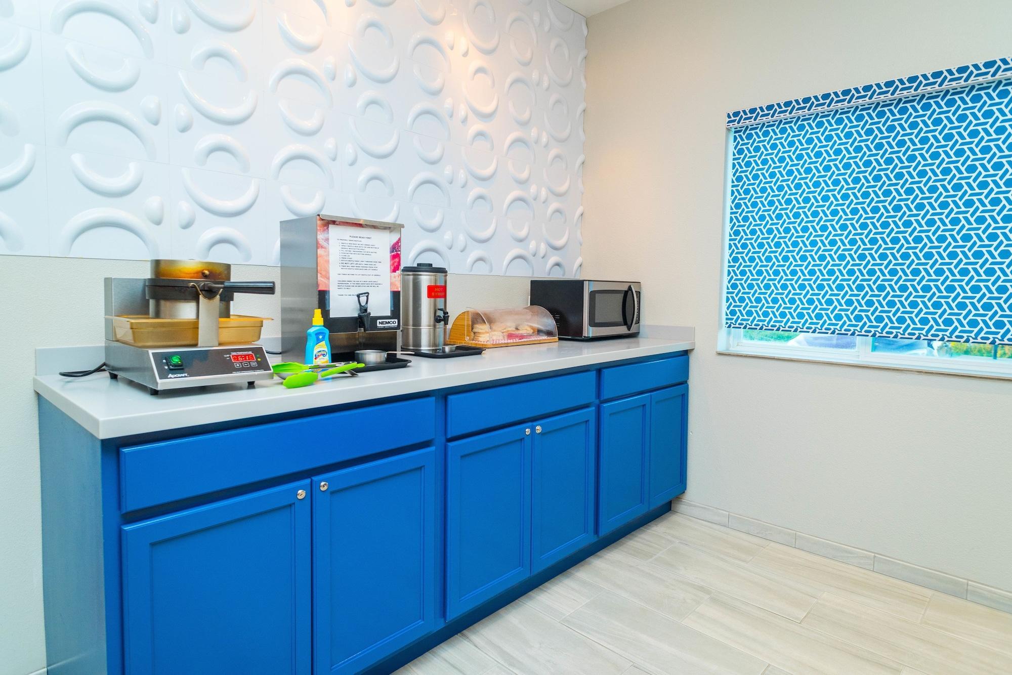 Studio Z, Ascend Hotel Collection เซนต์โรเบิร์ต ภายนอก รูปภาพ