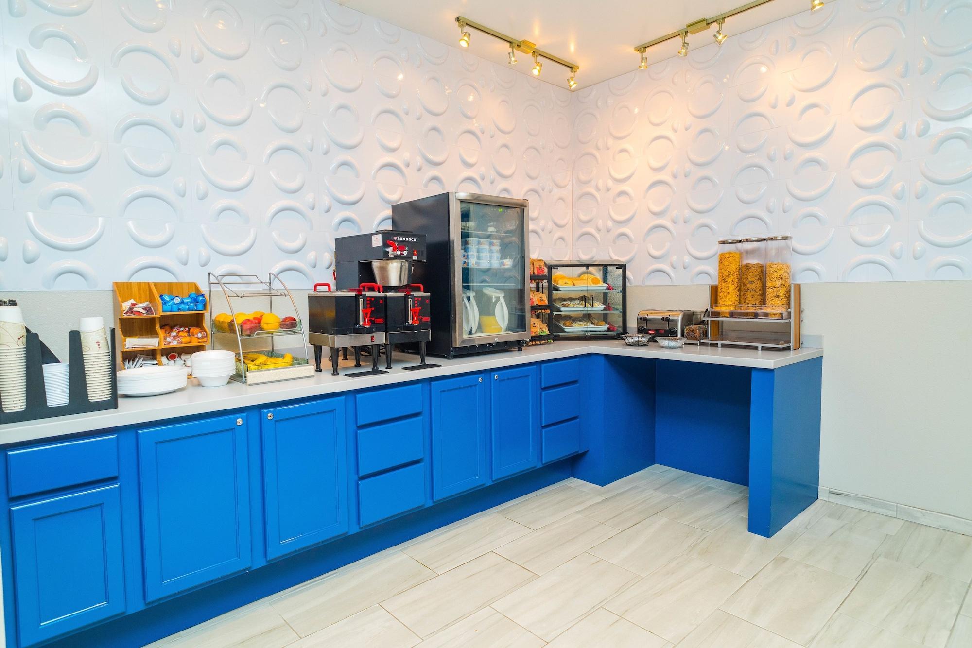 Studio Z, Ascend Hotel Collection เซนต์โรเบิร์ต ภายนอก รูปภาพ
