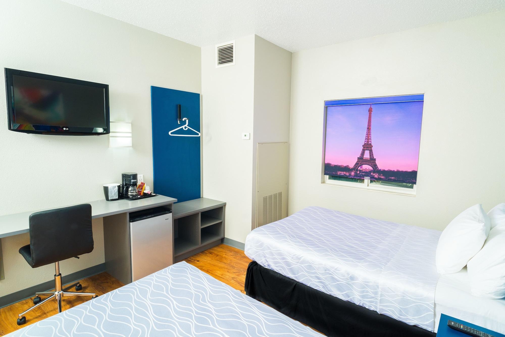 Studio Z, Ascend Hotel Collection เซนต์โรเบิร์ต ภายนอก รูปภาพ